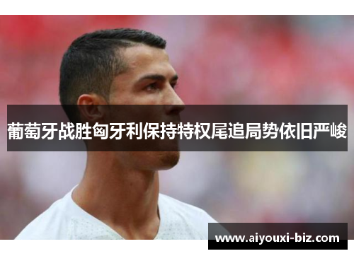 葡萄牙战胜匈牙利保持特权尾追局势依旧严峻