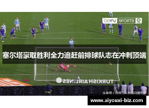 塞尔塔豪取胜利全力追赶前排球队志在冲刺顶端