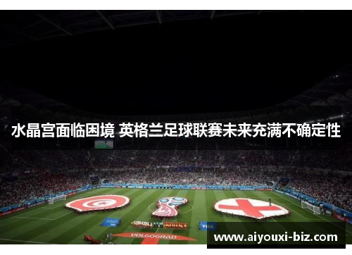 水晶宫面临困境 英格兰足球联赛未来充满不确定性